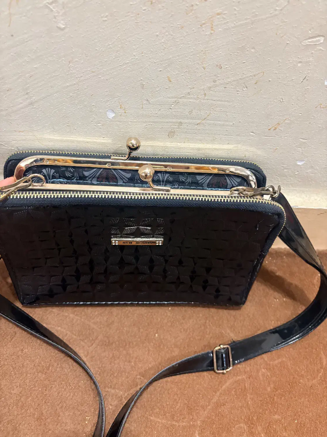 ۳عدد کیف کاملا نو|کیف، کفش، کمربند|اهواز, گلستان|دیوار