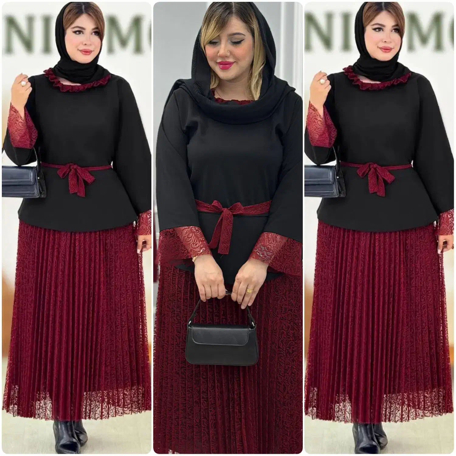 پرستیژ خاص|لباس|سنندج, |دیوار