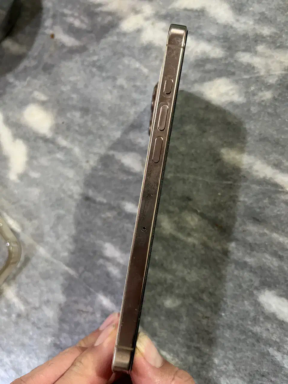 ایفون 16پرومکس|موبایل|اردبیل, |دیوار