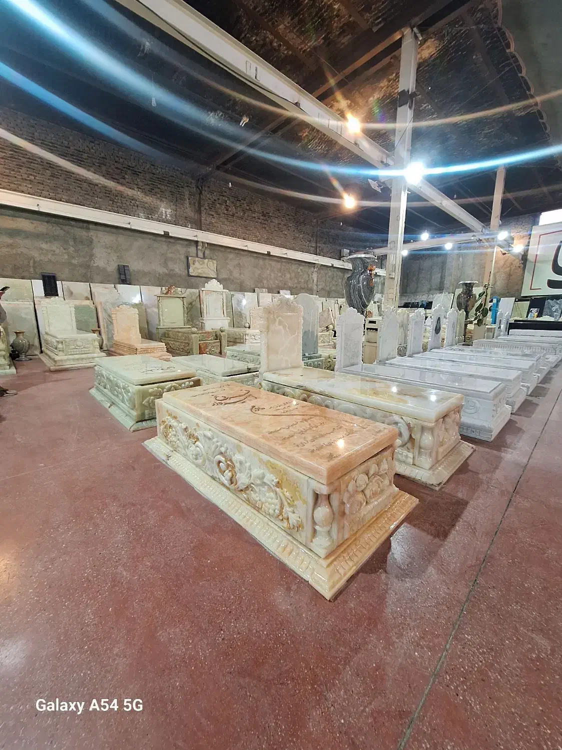 سنگ مزار سنگ قبر|خدمات پیشه و مهارت|باقرشهر, |دیوار