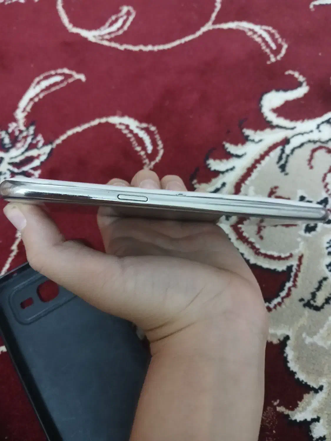 گوشی J2 کارکرده|موبایل|خرمآباد, |دیوار