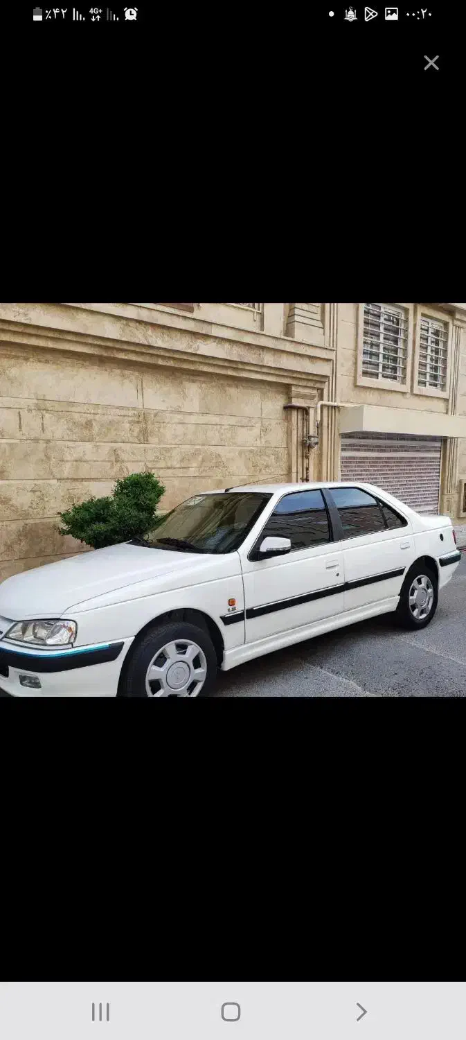 پرشیا دوگانه کارخونه|خودرو سواری و وانت|میاندوآب, |دیوار