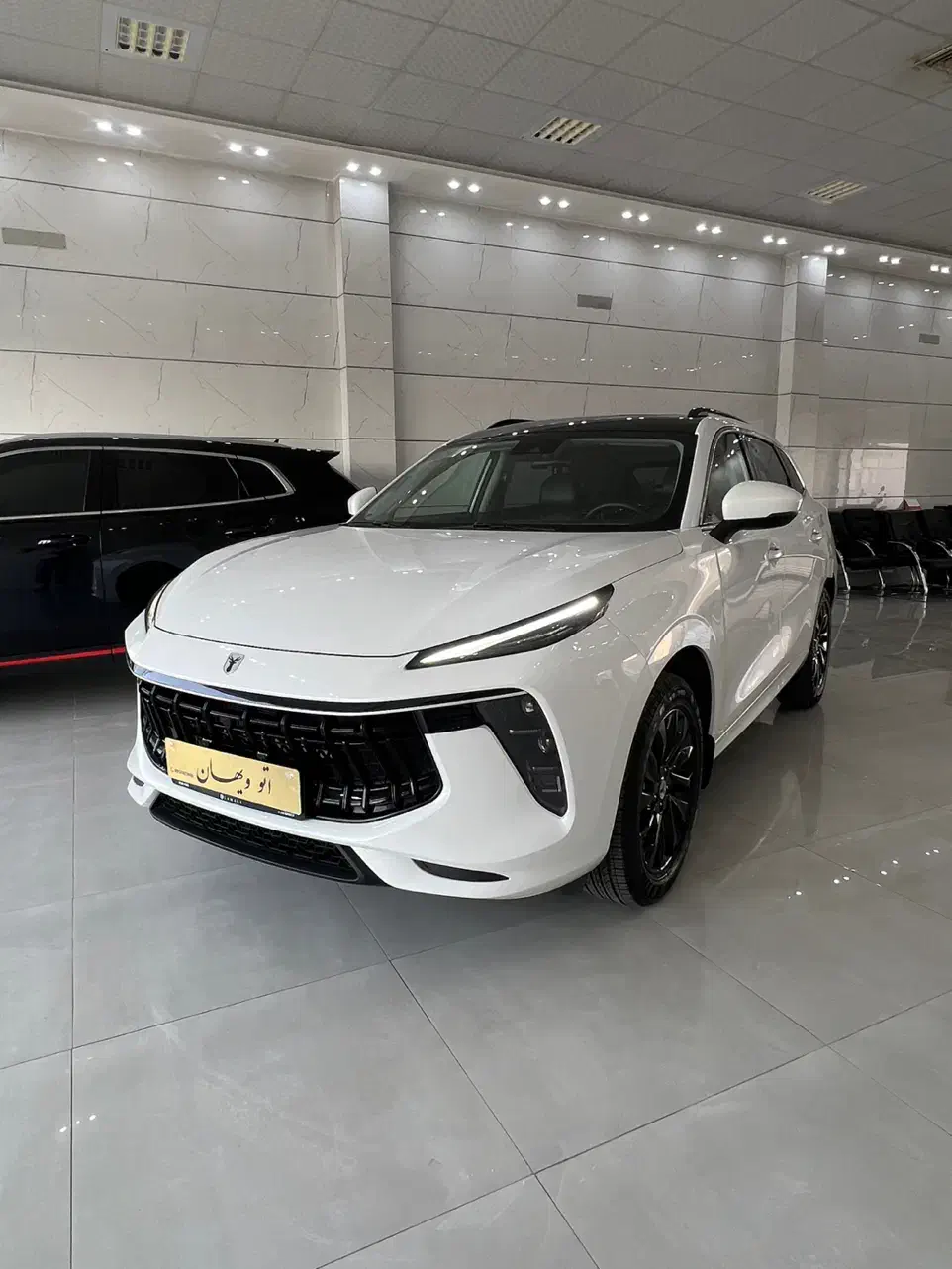 لاماری|خودرو سواری و وانت|شاهینشهر, نبوت|دیوار