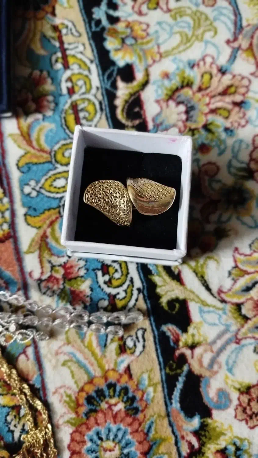 طلا با دو درصد|جواهرات|مشهد, حضرت حجت|دیوار