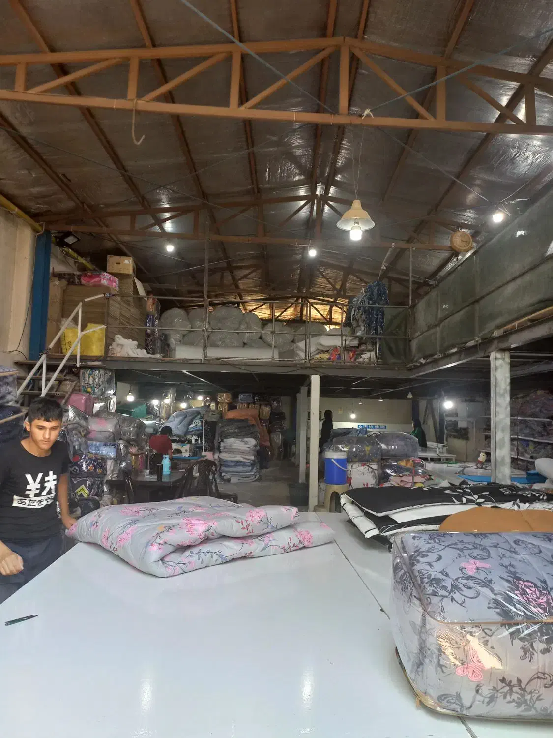 سوله دو طبقه بلوار دکتر حسابی(روبروی گلدشت حافظ)|فروش دفتر صنعتی، کشاورزی، تجاری|شیراز, شهرک گلدشت حافظ|دیوار