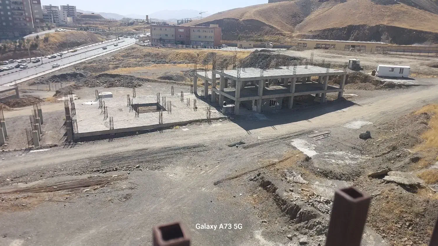 آپارتمان پژوهش تمام قسط بهاران|فروش آپارتمان|سنندج, |دیوار