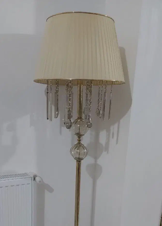 آباژور|چراغ خواب و آباژور|ماهدشت, |دیوار