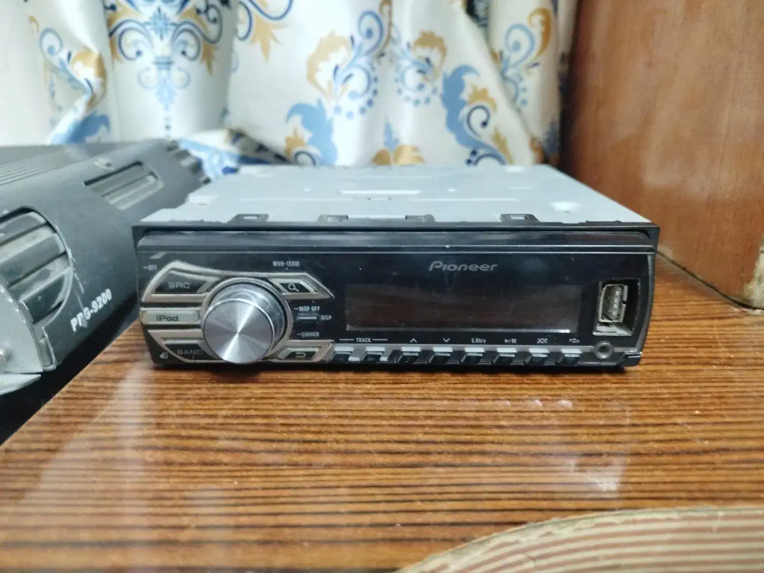 ضبط 155Ui|قطعات یدکی و لوازم جانبی|پردیس, فاز ۸|دیوار