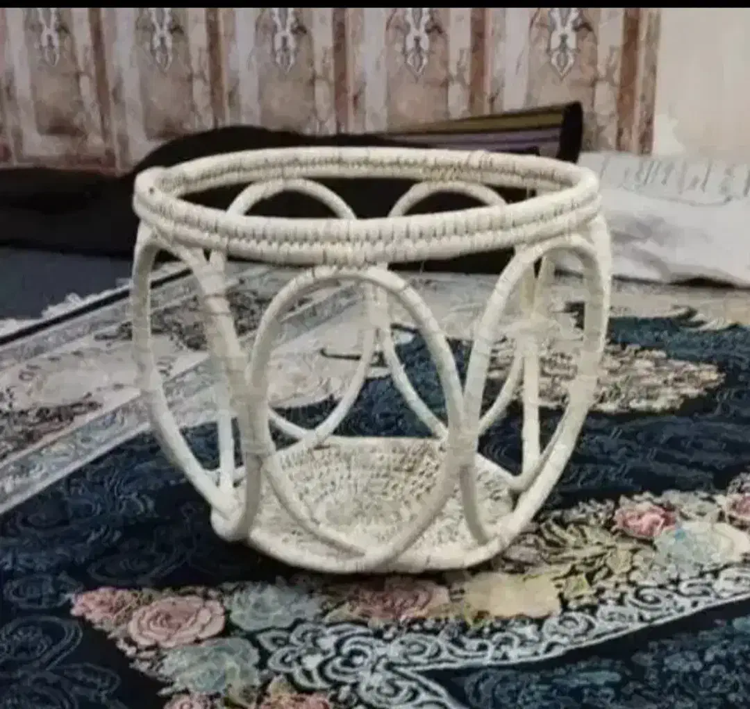 سبدشال|صنایع دستی و سایر لوازم تزئینی|رباط‌کریم, نصیرشهر|دیوار