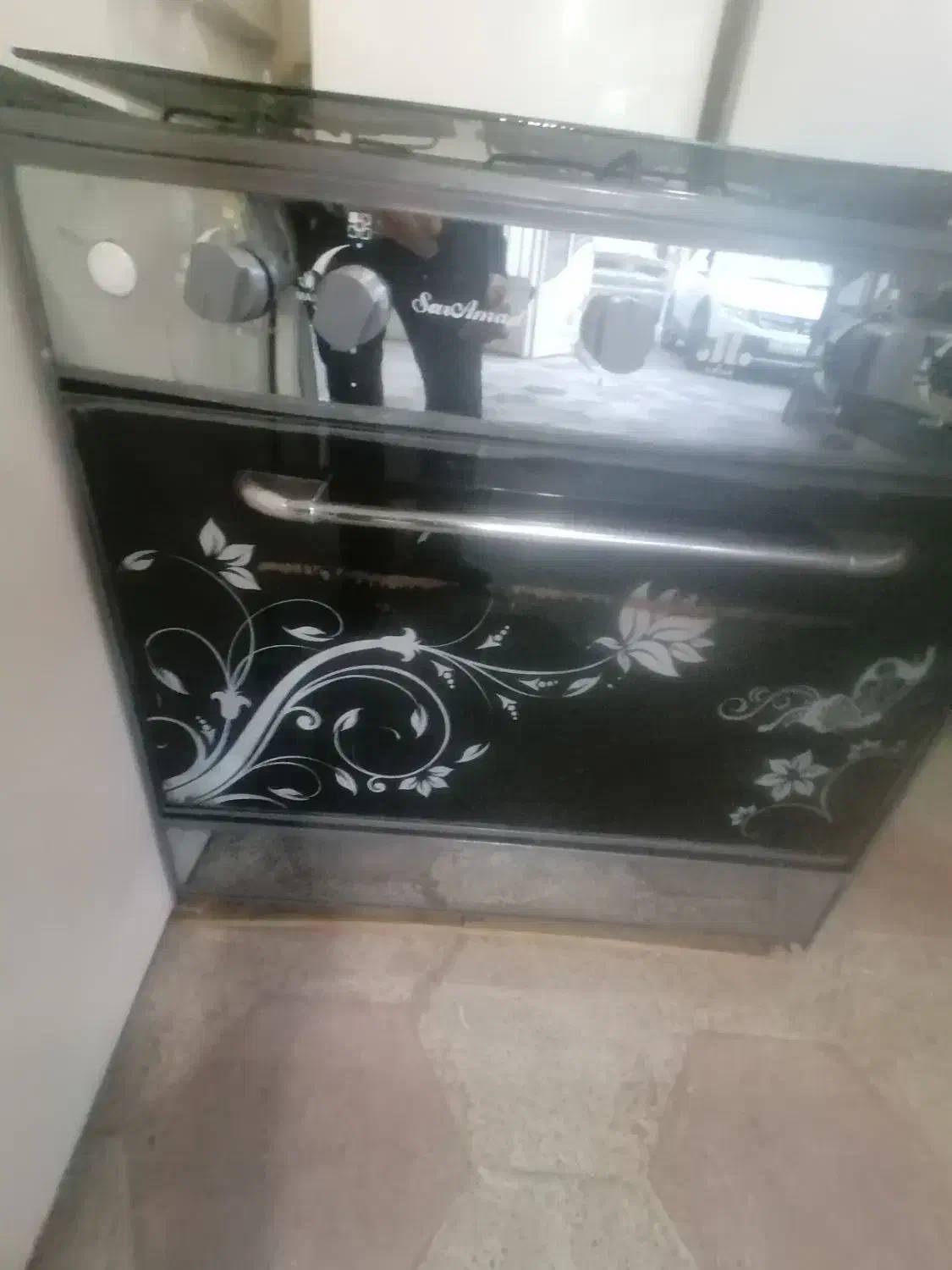 اجاق گاز|اجاق گاز و لوازم برقی پخت‌وپز|نیشابور, دارایی|دیوار