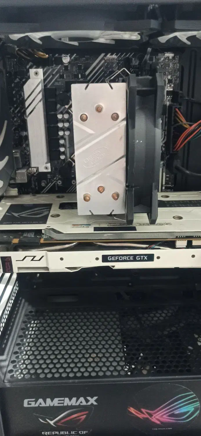 باندل نسل 10 و 11|قطعات و لوازم جانبی رایانه|ری, علایین|دیوار