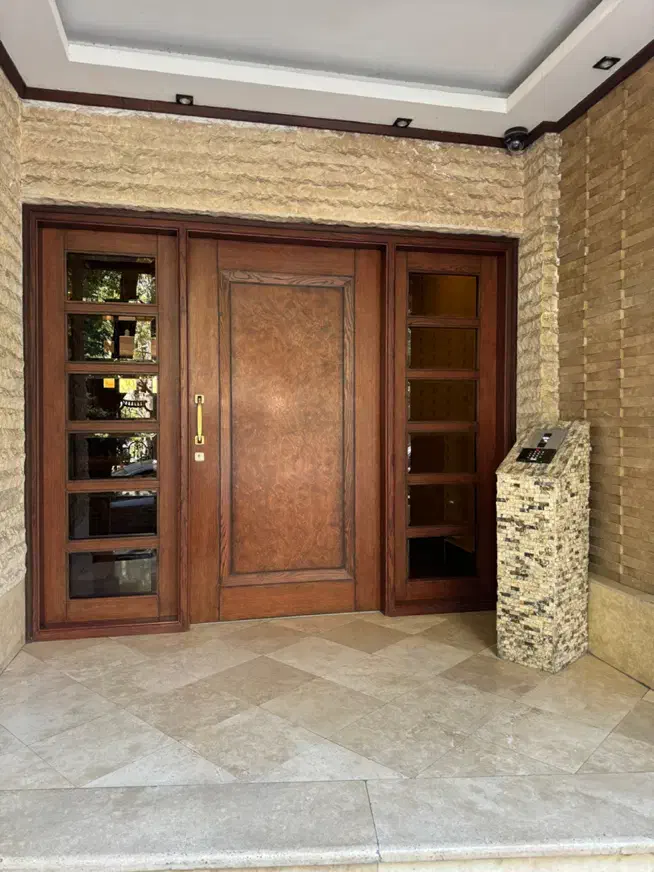 اجاره دیباجی جنوبی منظریه ۱۷۰متر ۲pویو ابدی