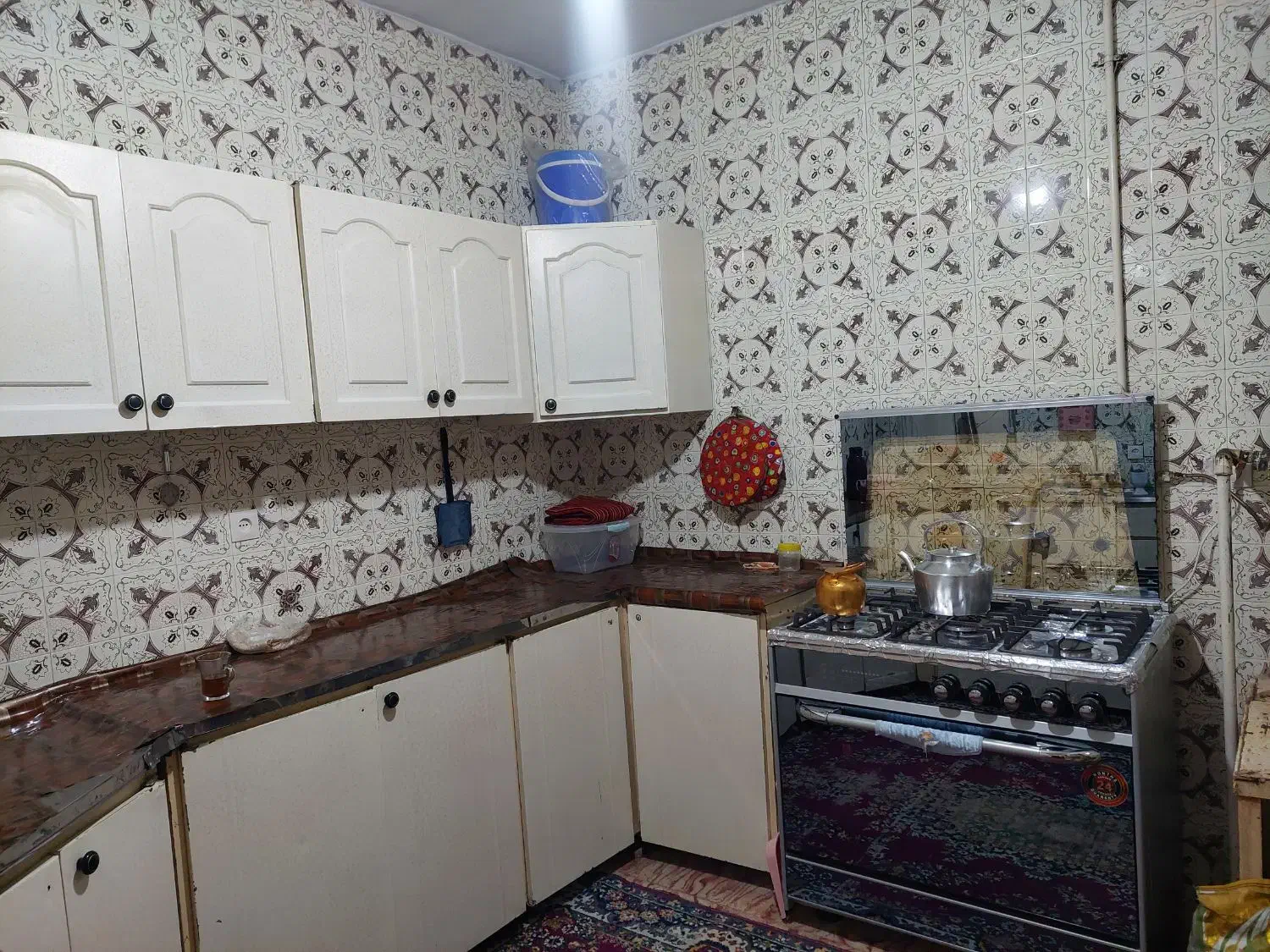 اجاره منزل مسکونی کوچه قنادی ماه بعد از کاووسی|اجارهٔ خانه و ویلا|مرودشت, ابوذر شمالی‎|دیوار