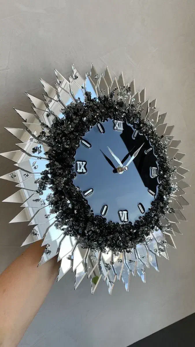 اکسسوری و ساعت رزینی|زیورآلات و اکسسوری|میانه, |دیوار