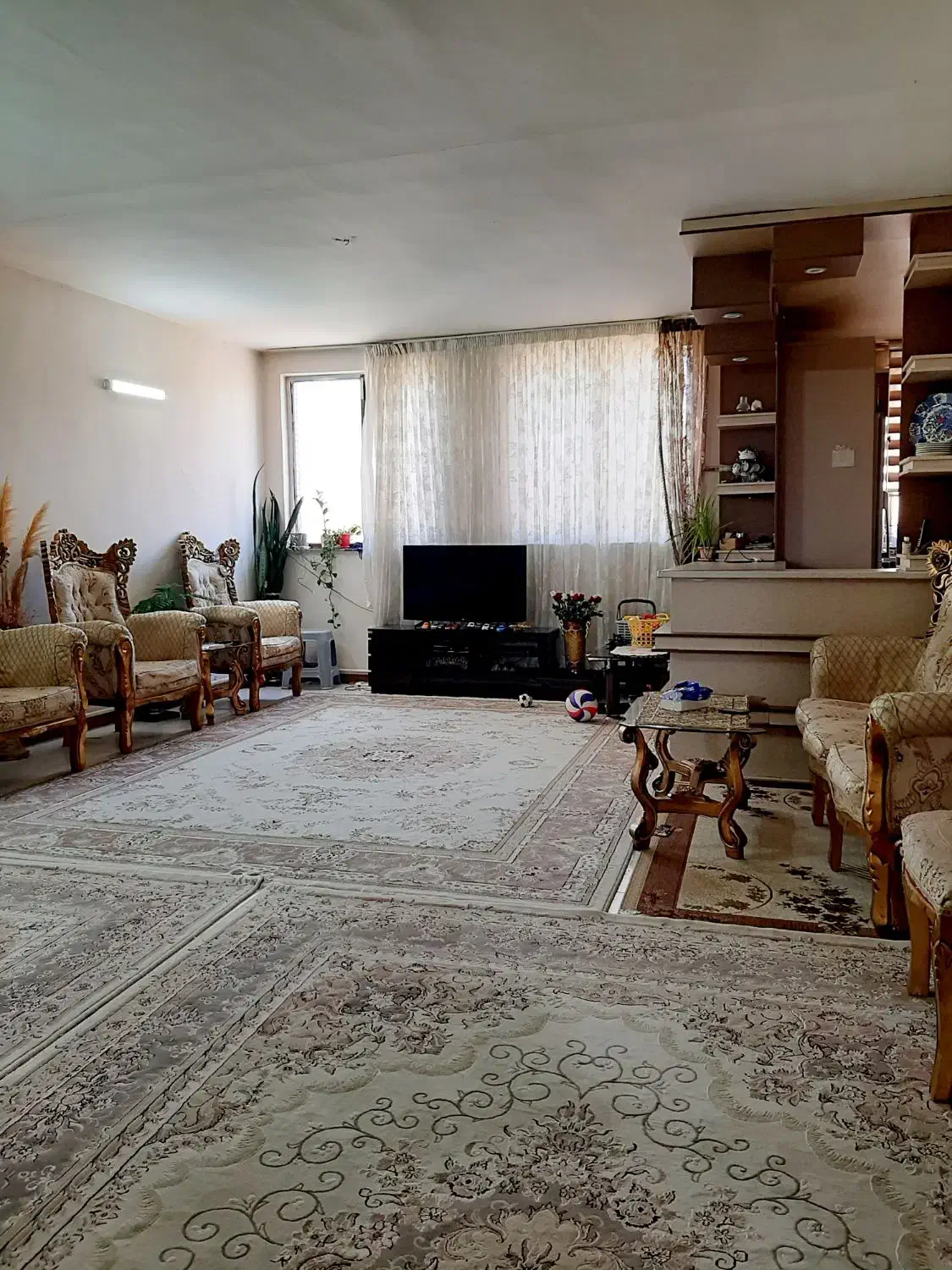 واحد۱۱۲ متری/شخصی ساز/خوش نقشه/فاز۲ مهستان هشتگرد|فروش آپارتمان|هشتگرد, فاز ۲ مهستان|دیوار