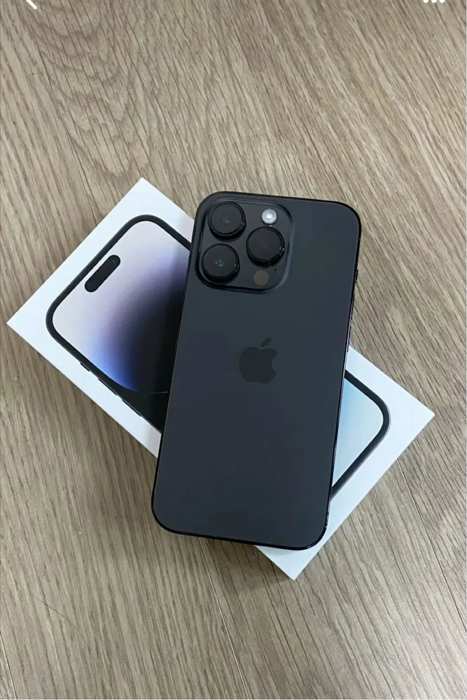درحد Iphone 14pro|موبایل|آستارا, |دیوار