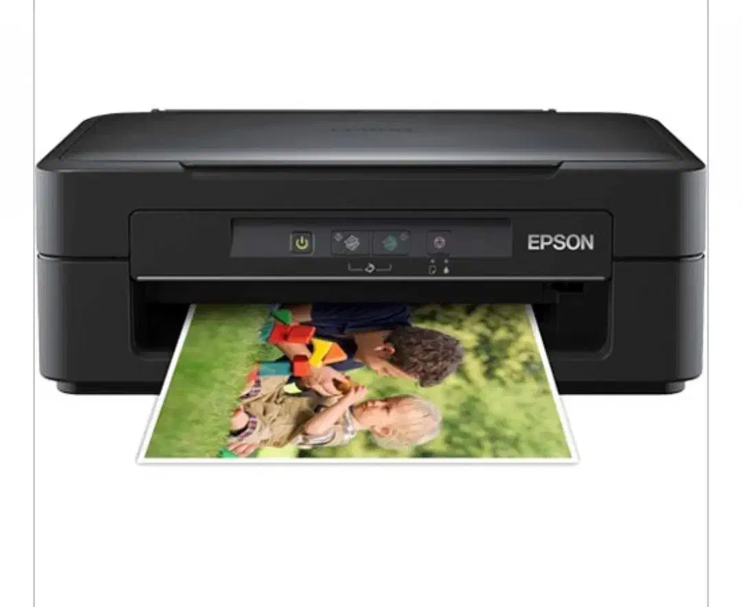 پرینتر جوهر افشان|پرینتر، اسکنر، کپی، فکس|اهواز, مهرشهر|دیوار