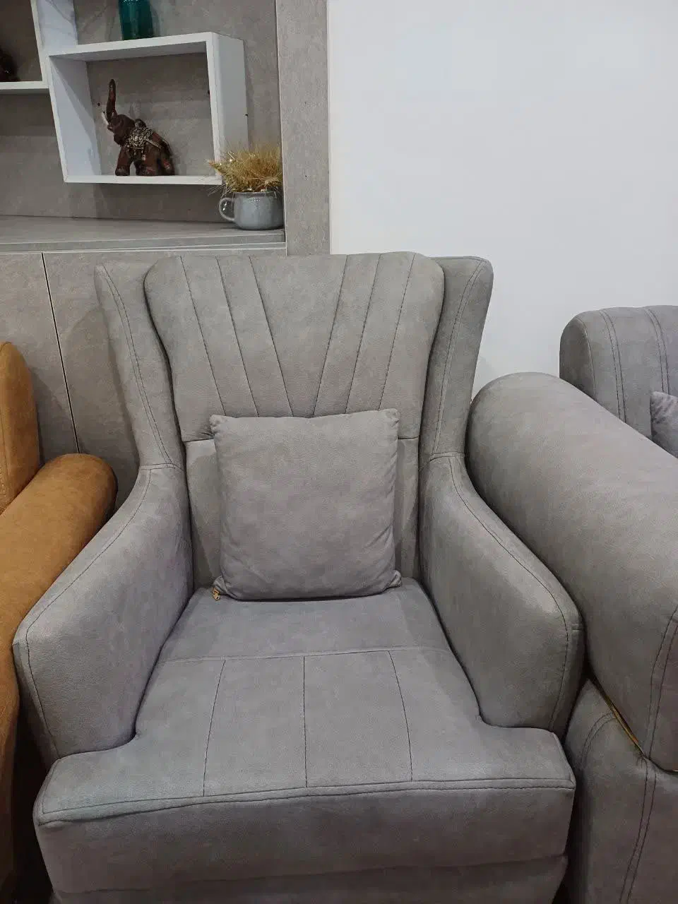 فروش مبل  درحد نو|مبلمان خانگی و میز عسلی|آمل, |دیوار