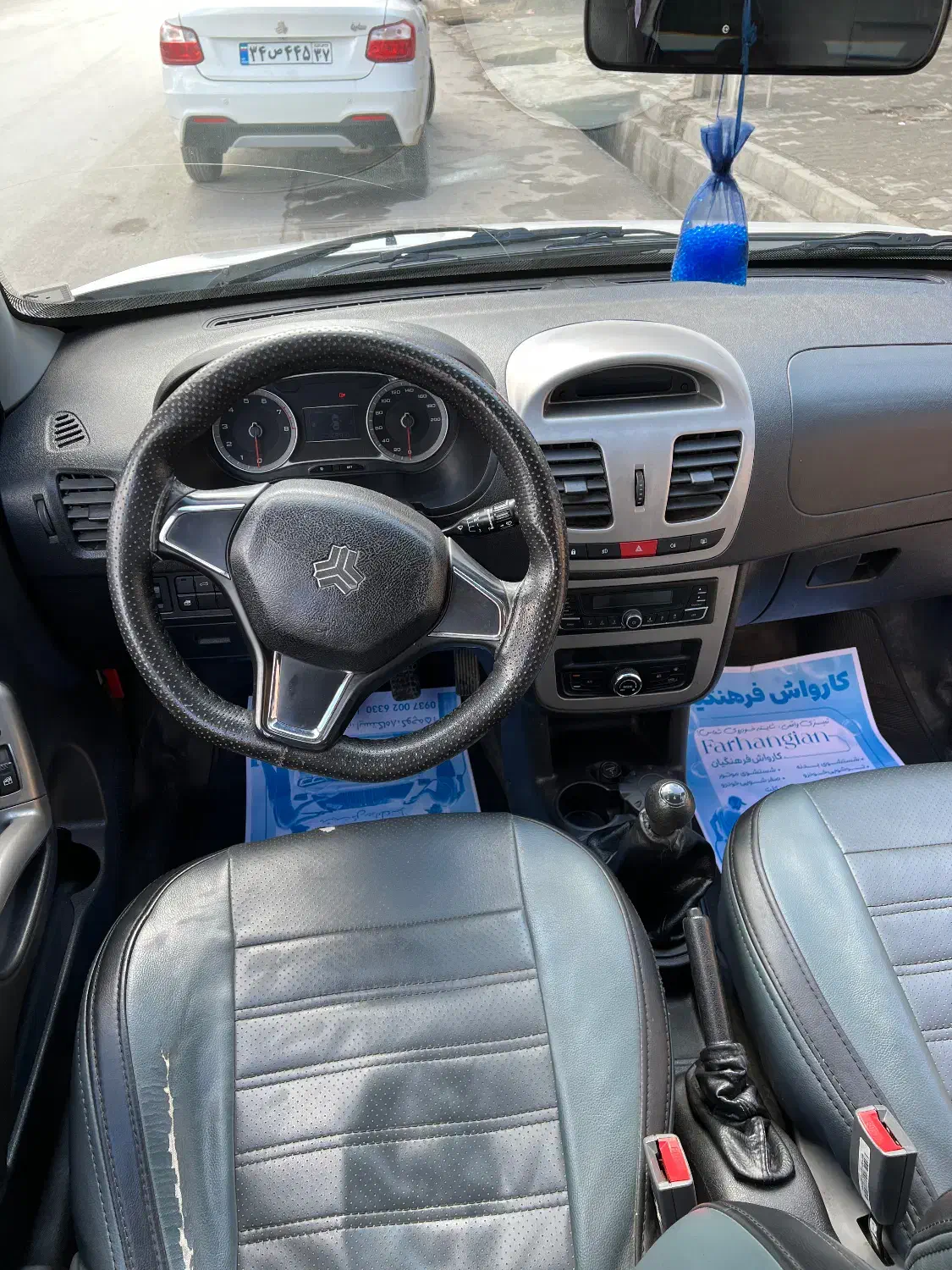 ساینا s|خودرو سواری و وانت|مهاباد (آذربایجان غربی), |دیوار