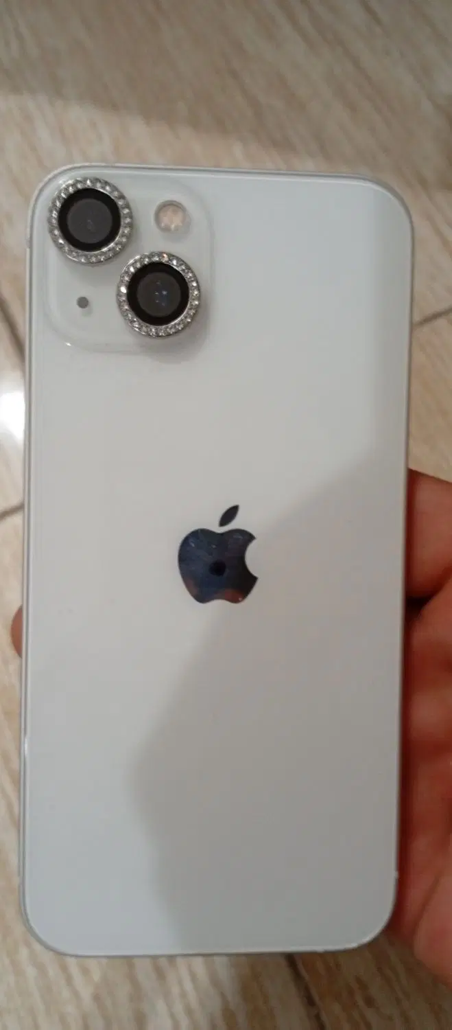 iphone 13 نرمال 128|موبایل|اصفهان, مارچین|دیوار