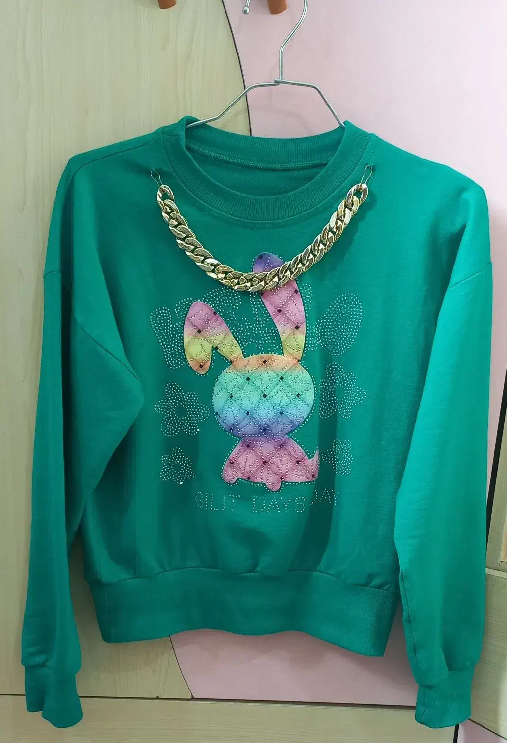 کراپ|کفش و لباس بچه|خمینی‌شهر, |دیوار