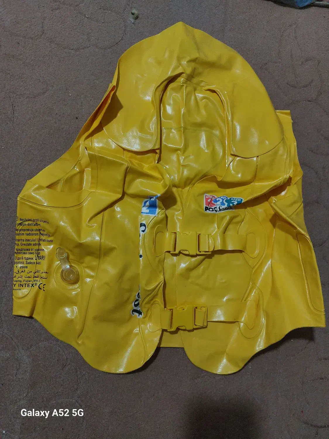 جلیقه|غواصی و ورزش‌های آبی|ملایر, |دیوار