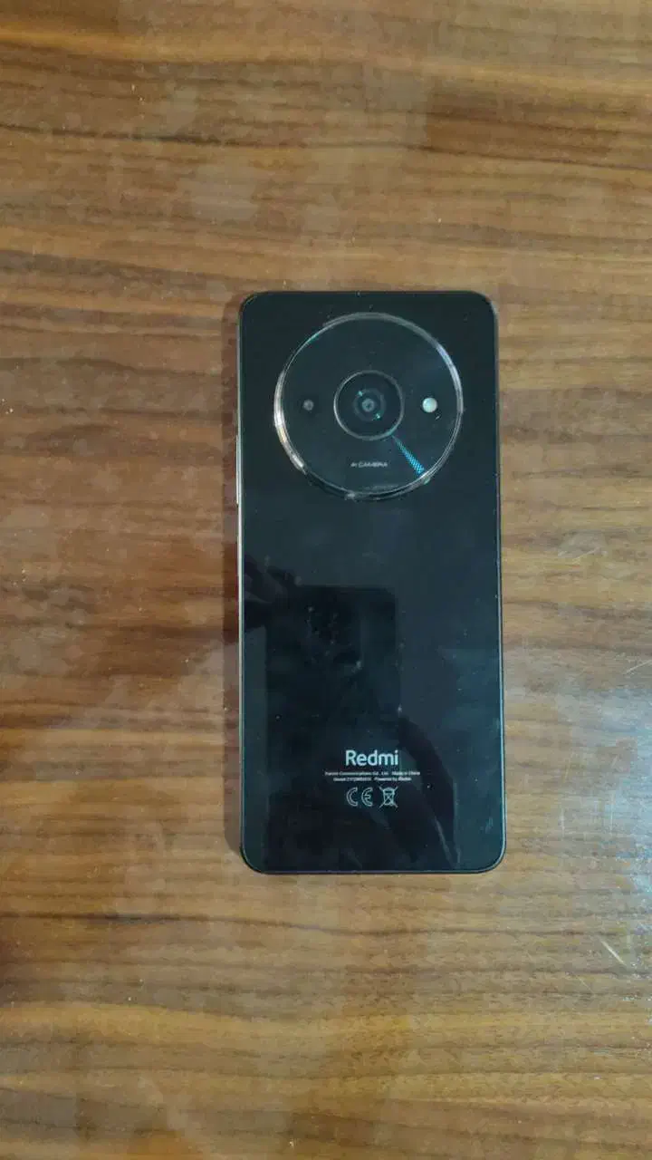 Redmi A3 128GB یکماهه خریدمش به همراه تخفیف|موبایل|ملایر, |دیوار