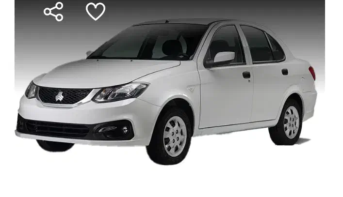 ساینا s|خودرو سواری و وانت|داراب, |دیوار