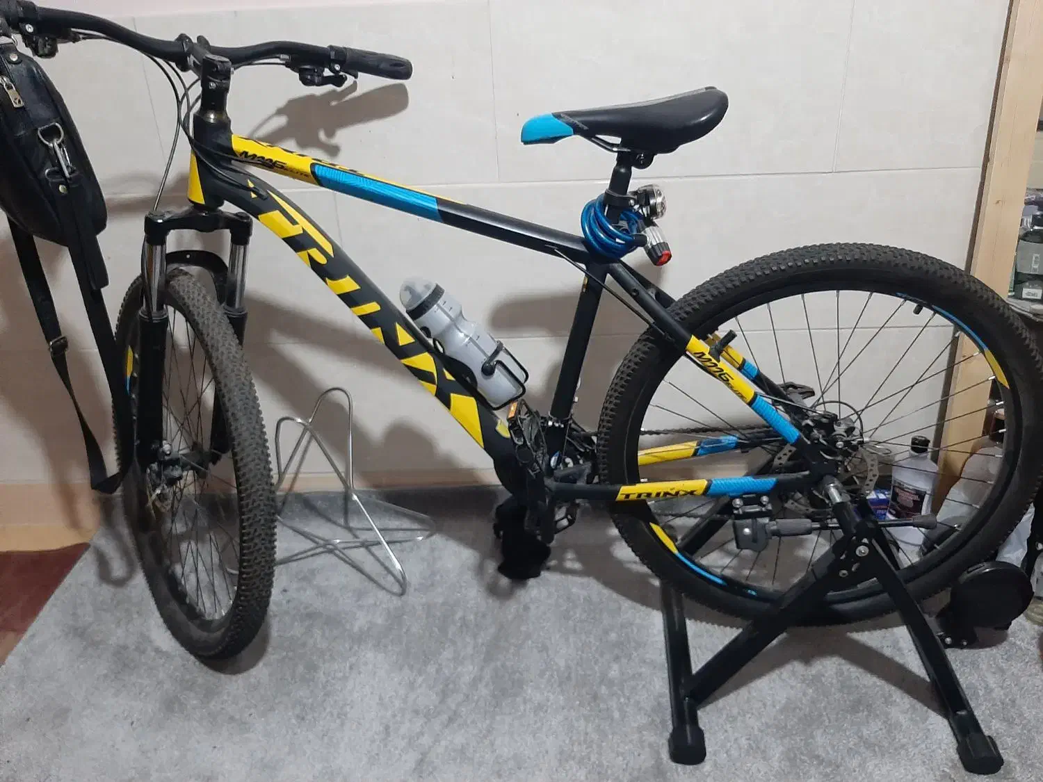 دوچرخه درحدنو|دوچرخه، اسکیت، اسکوتر|اراک, |دیوار