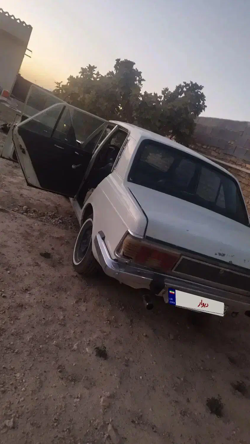 فروش|خودرو سواری و وانت|فسا, |دیوار