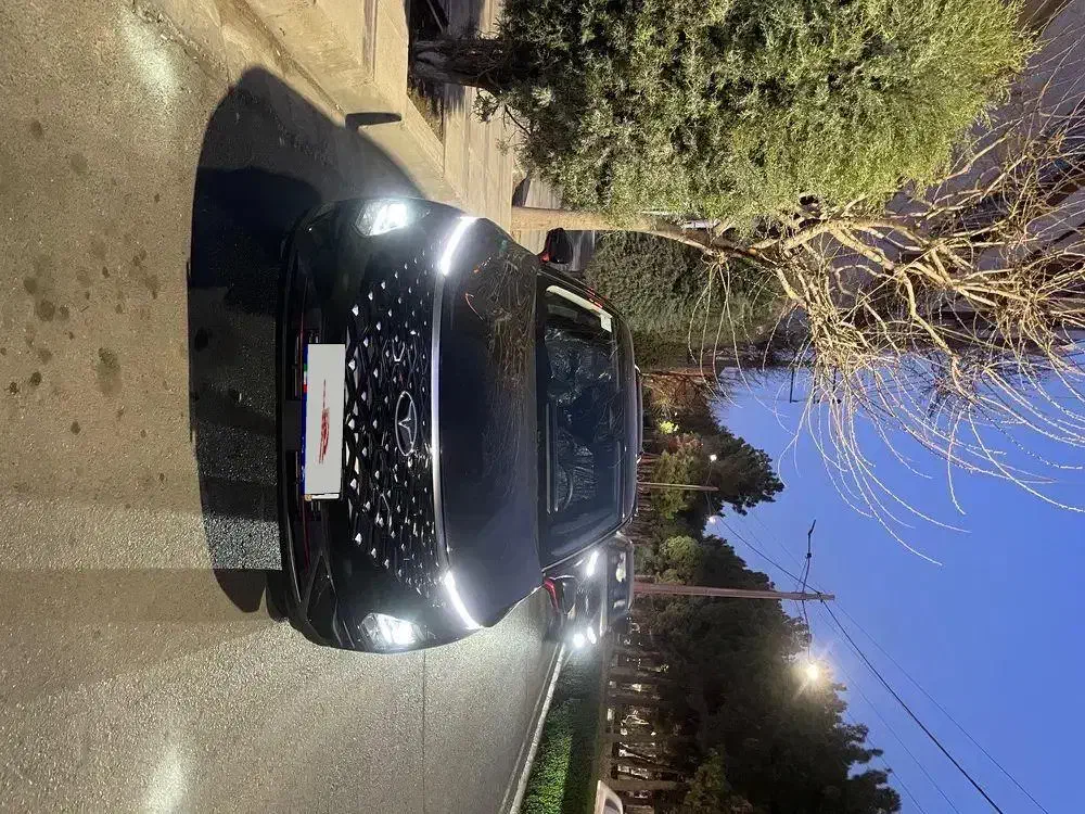 فونیکس fx|خودرو سواری و وانت|هشتگرد, تهران دشت|دیوار