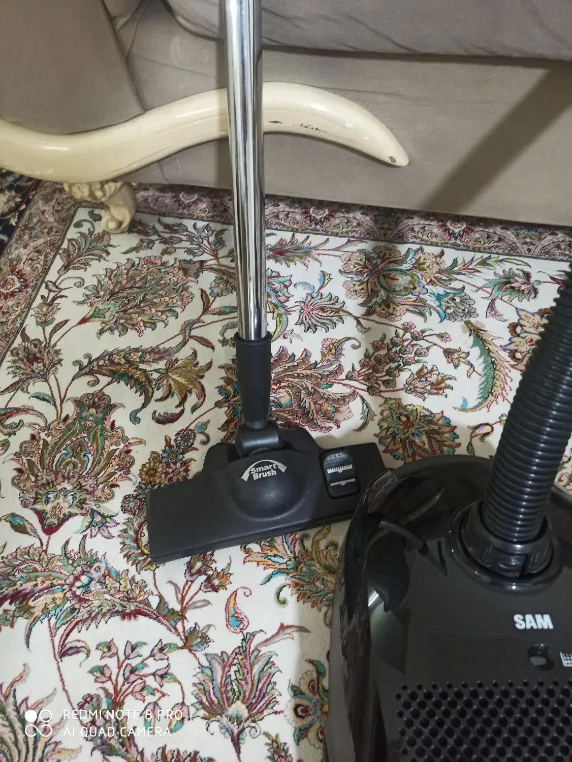 جاروبرقی نو|جاروبرقی، جارو شارژی، بخارشو|ری, دیلمان|دیوار