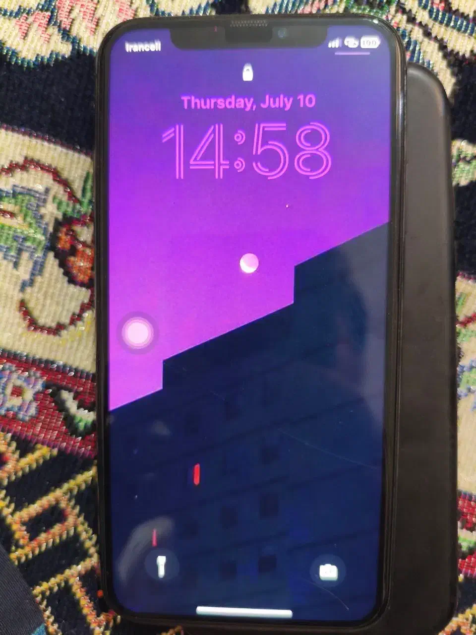 ایفونx|موبایل|قدس, شهرقدس|دیوار