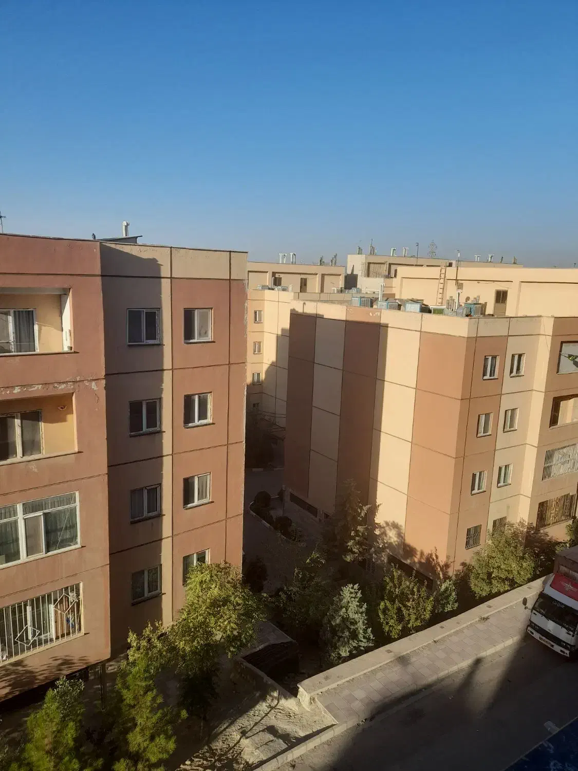 مسکن‌مهر ماهدشت (شهرک پیام )|اجارهٔ آپارتمان|محمدشهر, شهرک پیام (مهرالبرز)|دیوار