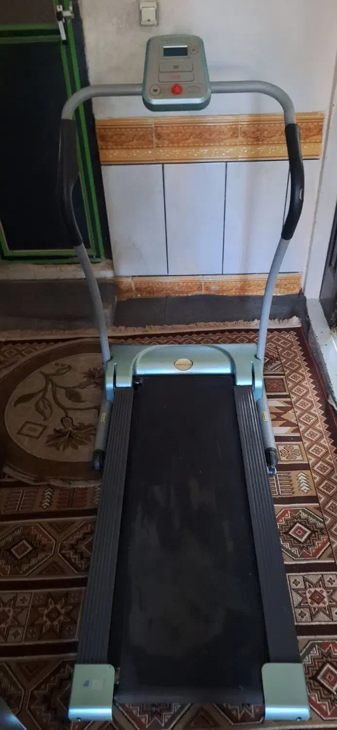 تردمیل|تجهیزات ورزشی|اسدآباد, |دیوار