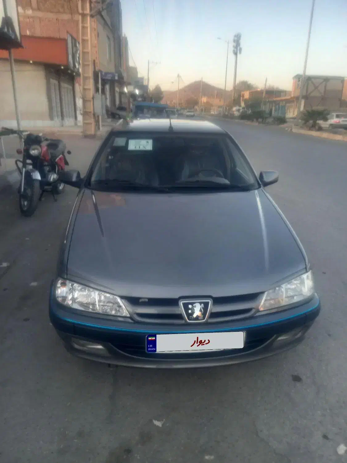 elx بسیار تمیز|خودرو سواری و وانت|سیرجان, |دیوار