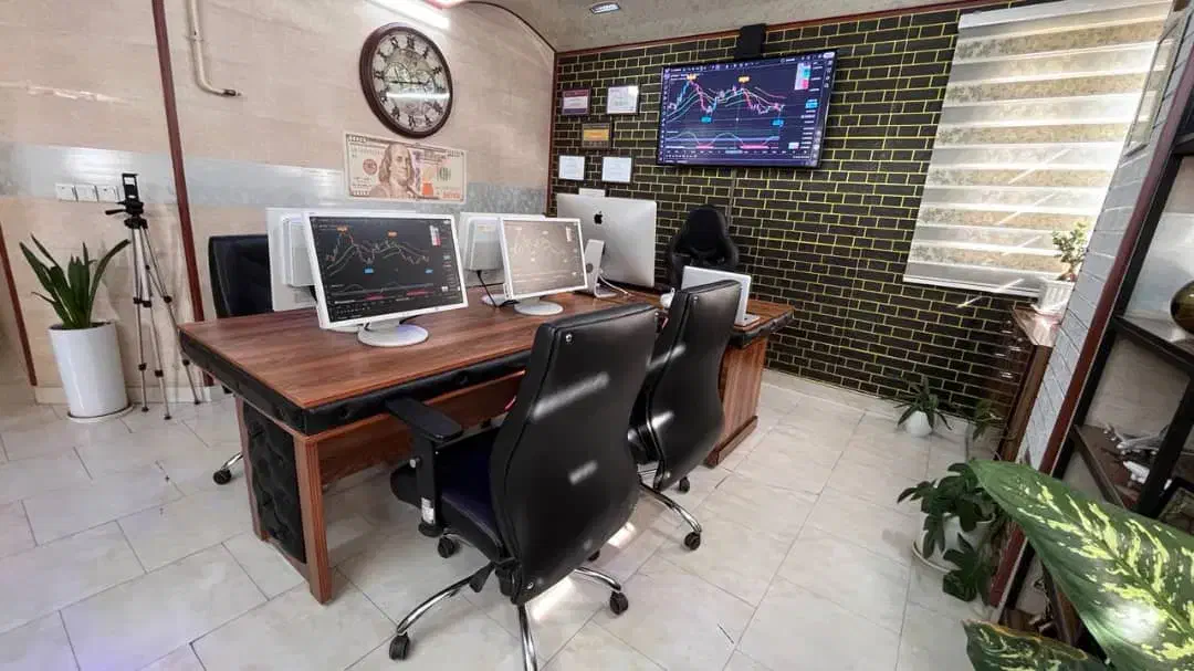 تحلیل تکنیکال و فاندامنتال|خدمات آموزشی|تبریز, |دیوار