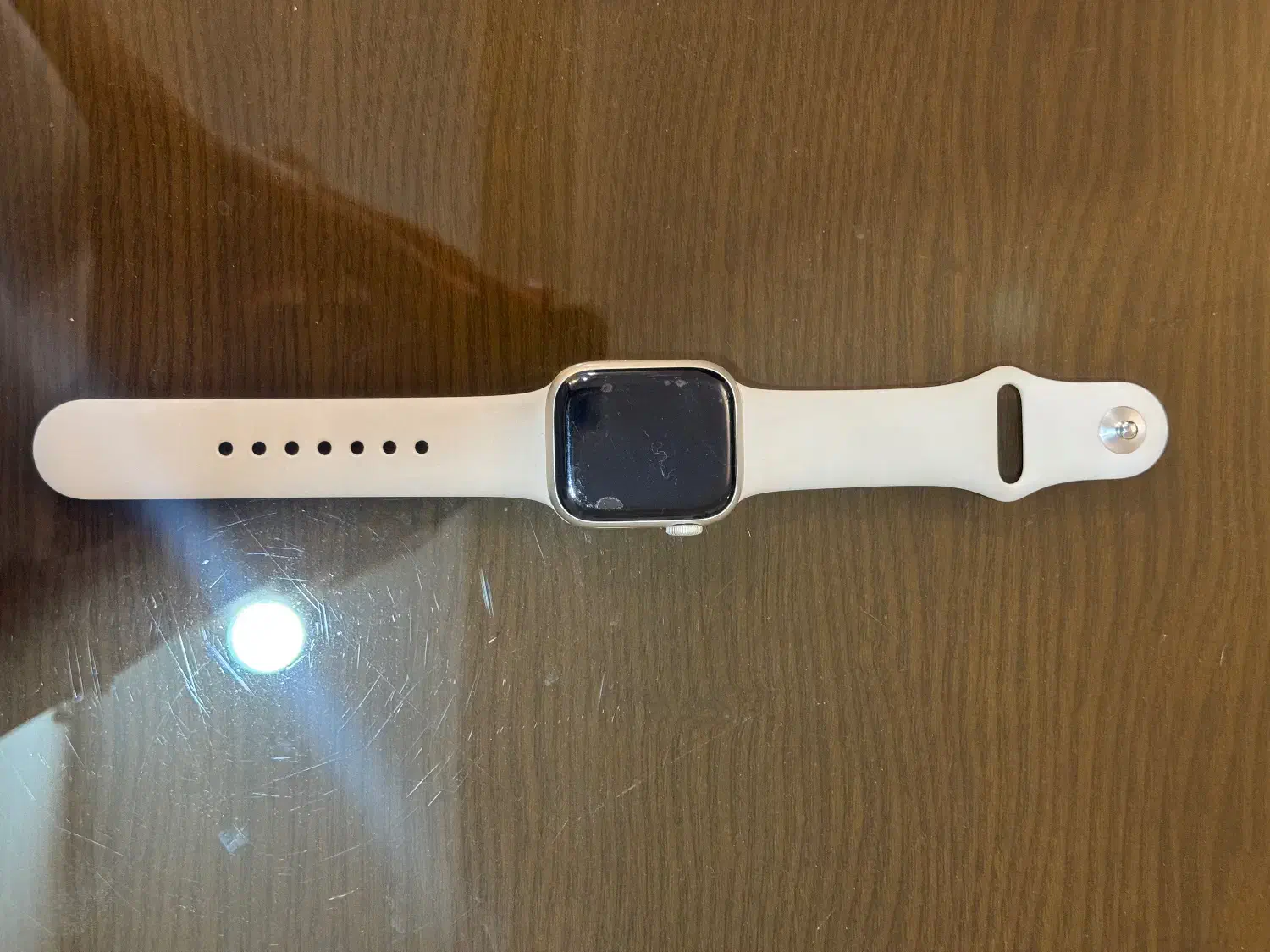 اپل واچ سری ۹ ۴۱mm|ساعت|فردیس, فردیس|دیوار