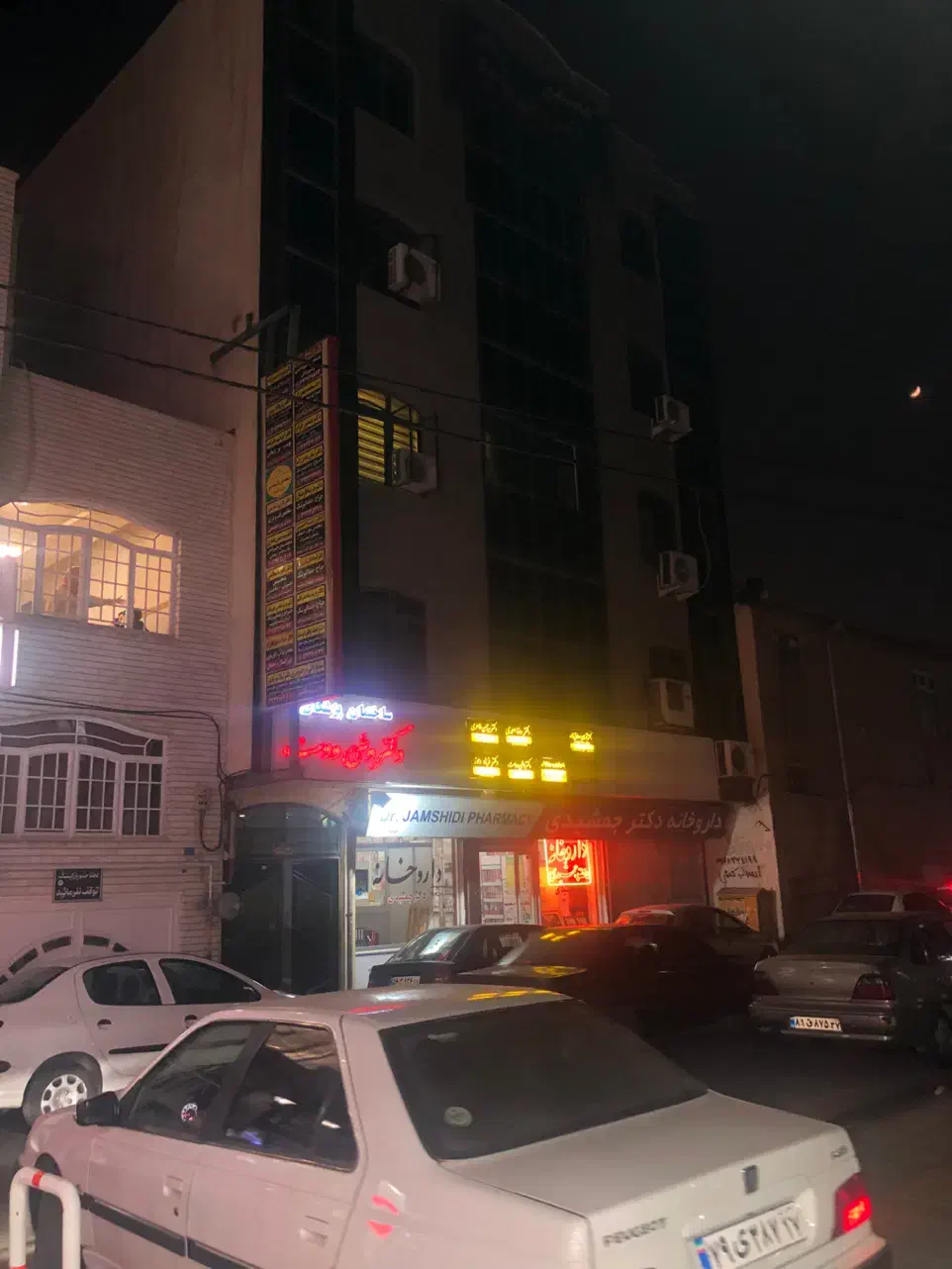 واحد تجاری خیام خان باباخان ۵۰ متر|فروش دفتر کار، اتاق اداری، مطب|ارومیه, |دیوار