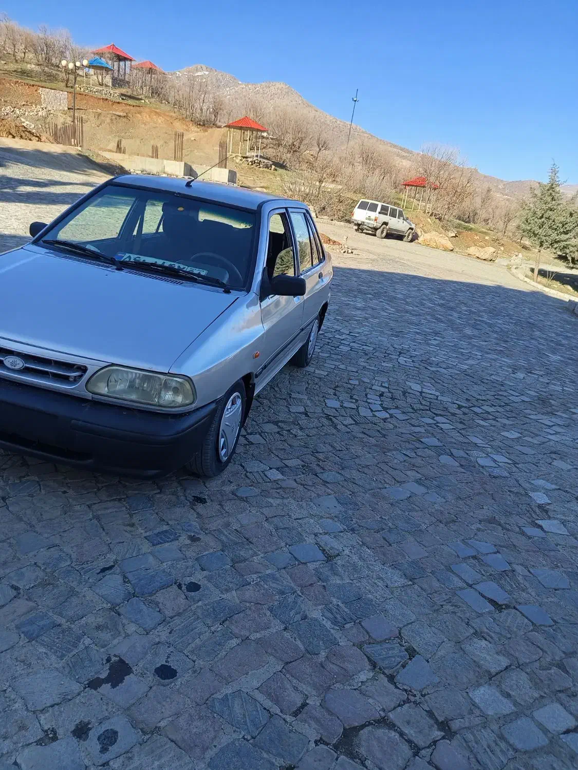 پراید|خودرو سواری و وانت|بانه, |دیوار