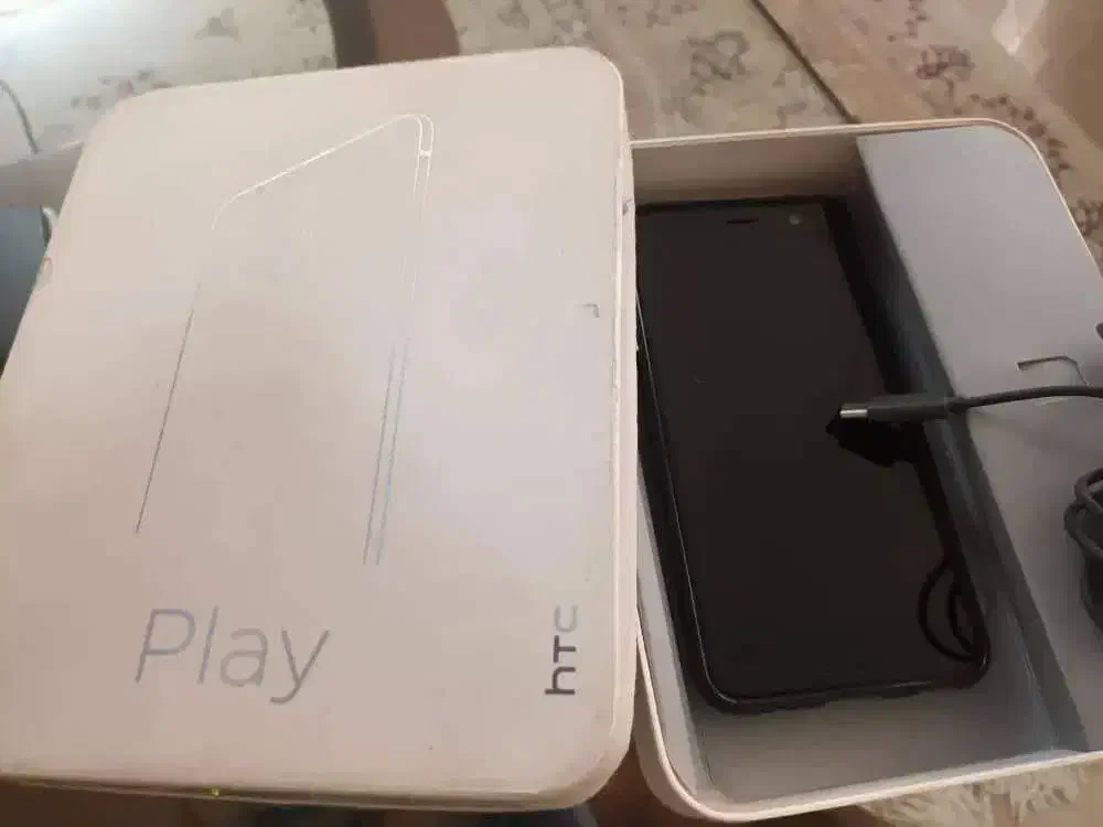 گوشی htc uplay|موبایل|تهران, سید خندان (جلفا)|دیوار