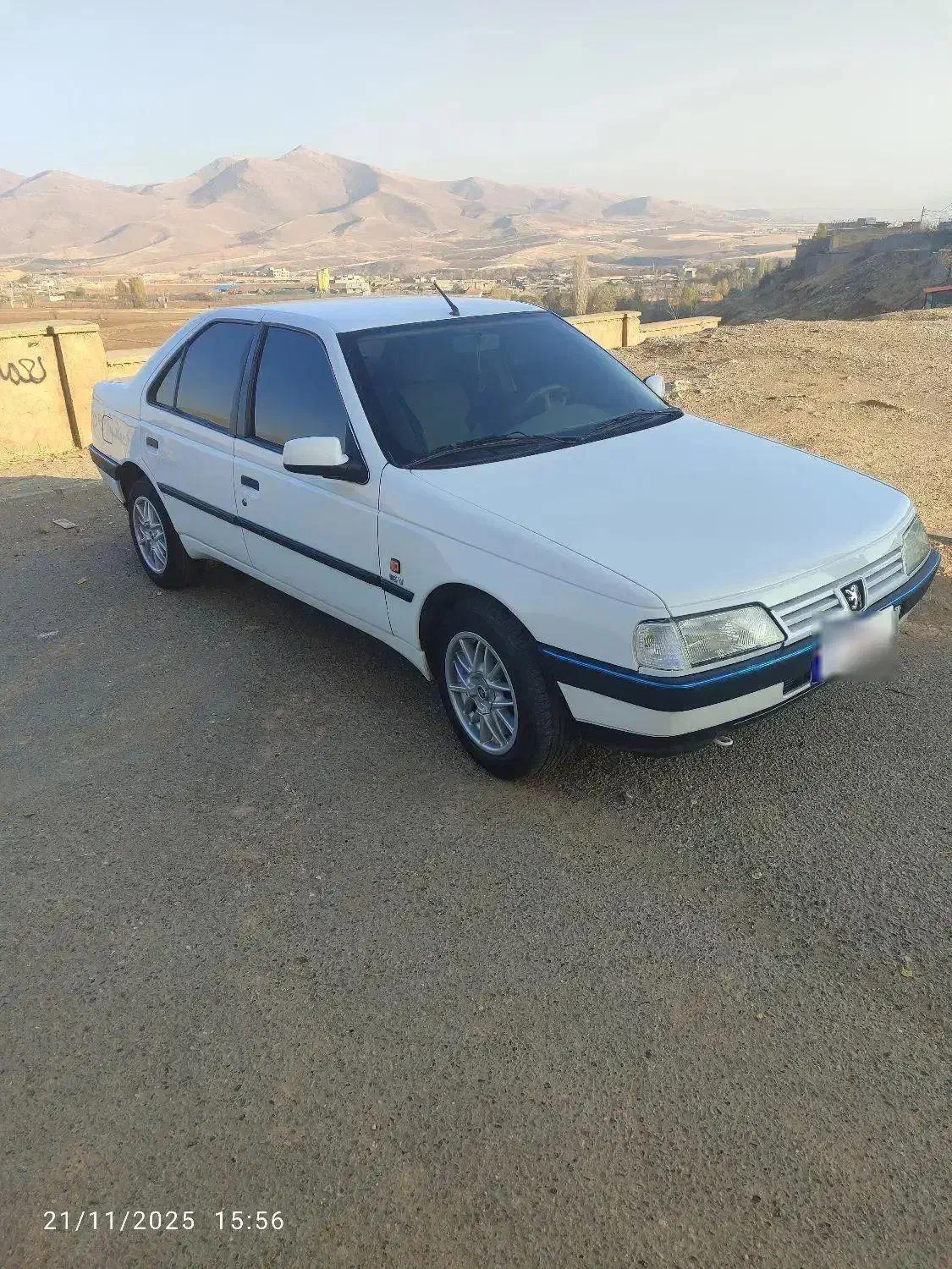 سفید برفی اتاق تعویض|خودرو سواری و وانت|سقز, |دیوار