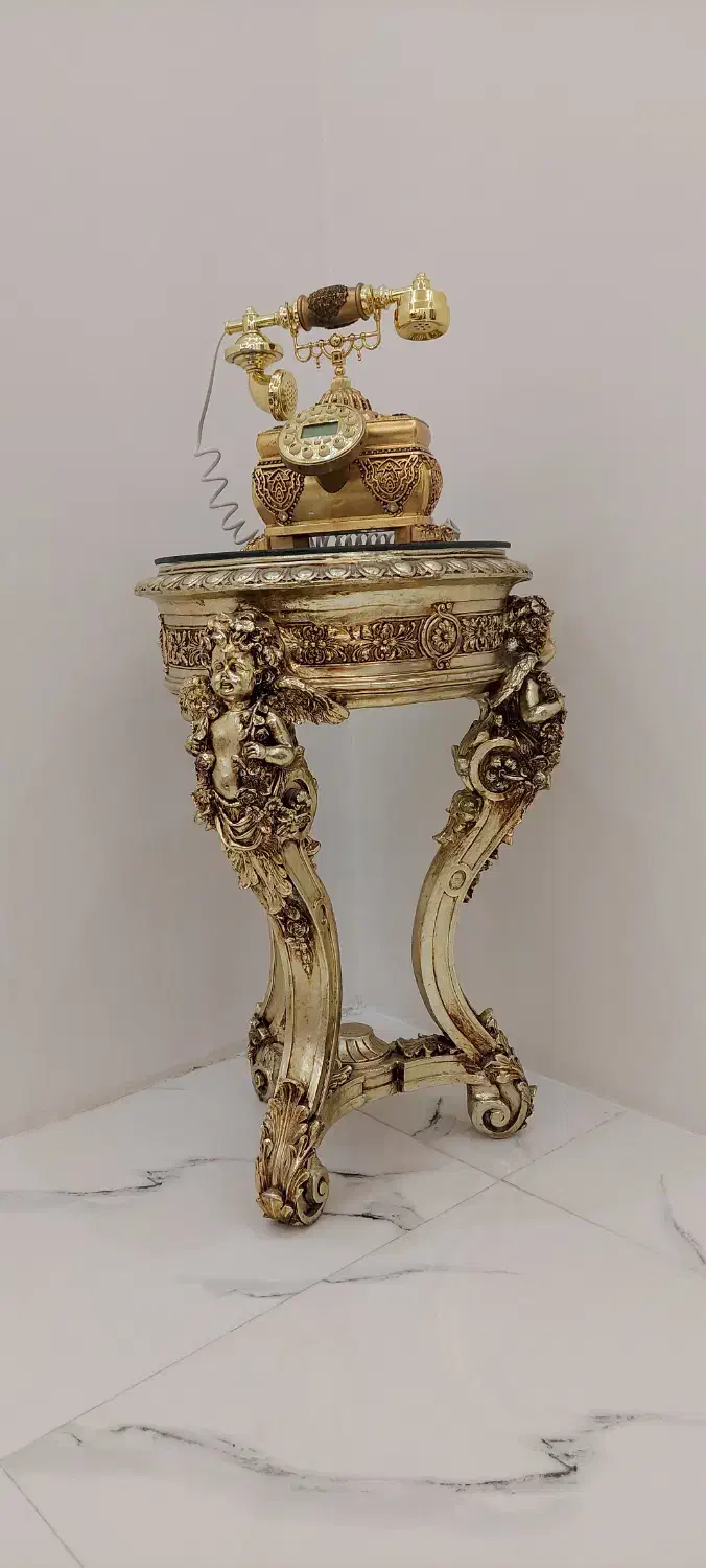 میز دکوری|میز تلفن|اسلام‌شهر, زرافشان|دیوار