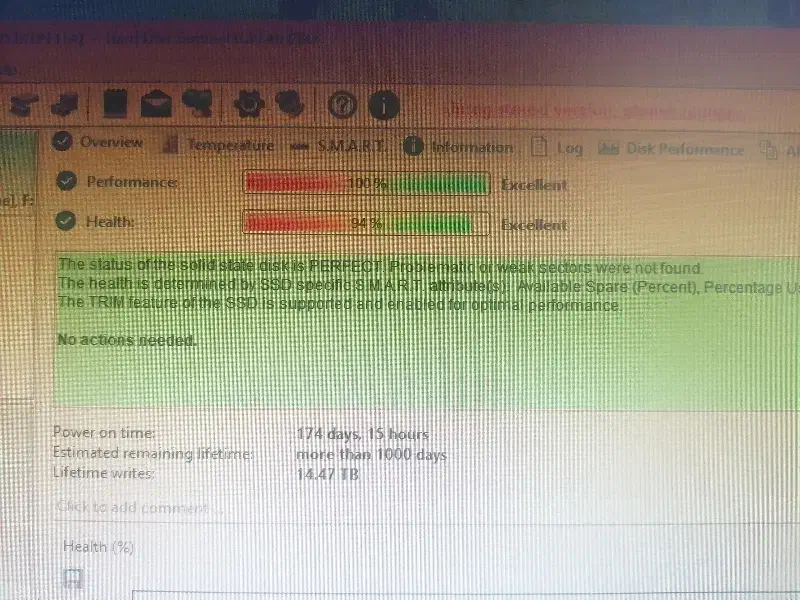SSD m2 256 لکسار|قطعات و لوازم جانبی رایانه|تهران, سید خندان (جلفا)|دیوار