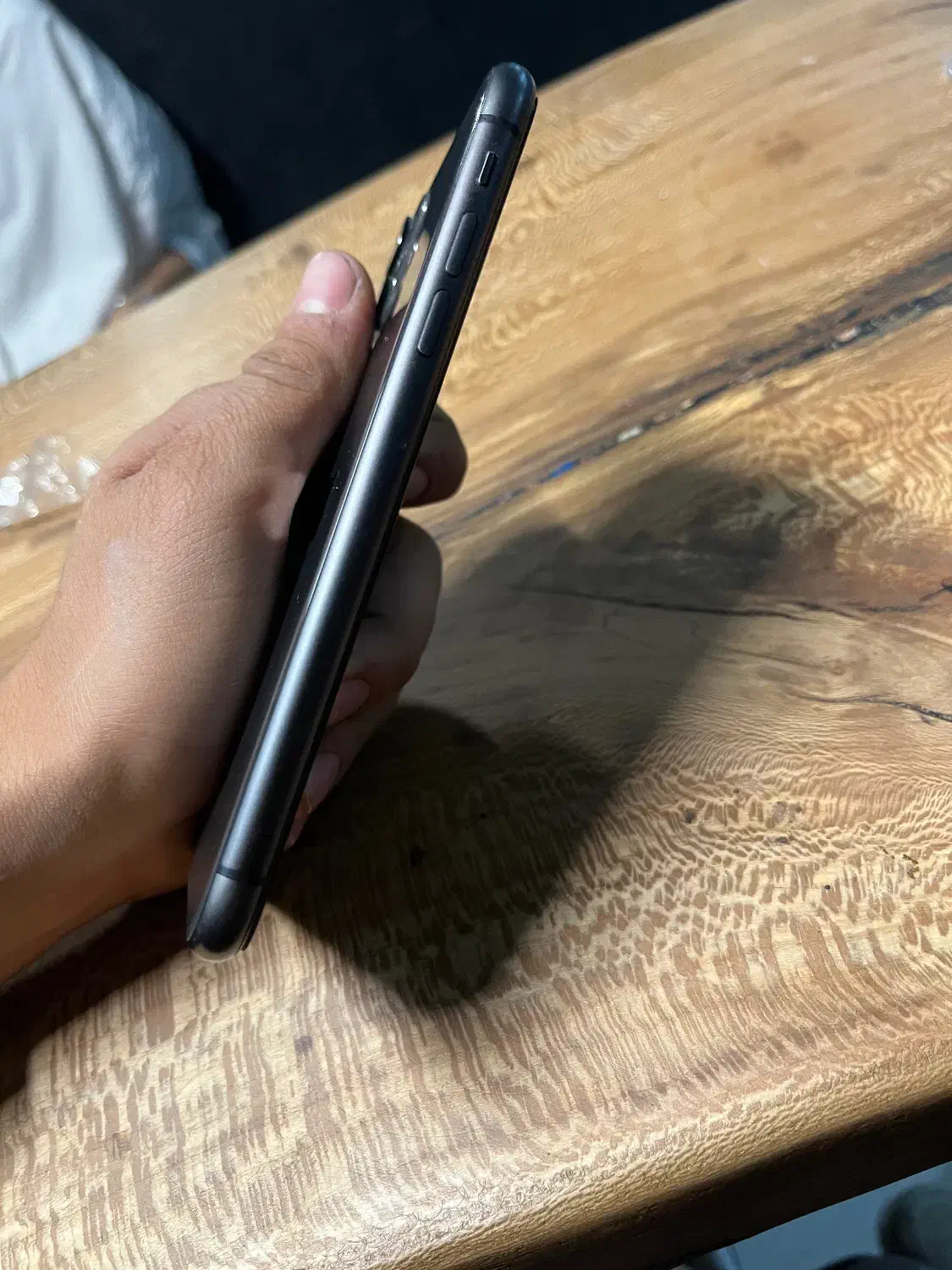 ایفون ۱۱ نرمال ۱۲۸|موبایل|محمدشهر, محمدشهر|دیوار