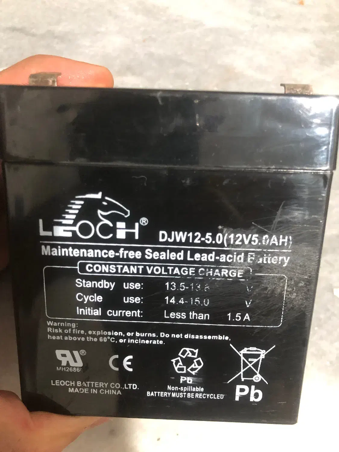 LEOCH|قطعات و لوازم جانبی رایانه|فردیس, شهرک ۱۱۰|دیوار