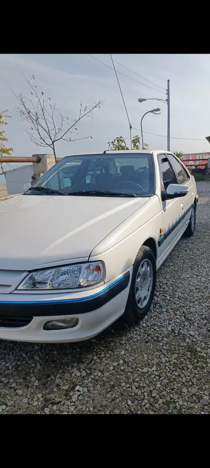 فروش پژو پارس سال 1388|خودرو سواری و وانت|نوشهر, |دیوار