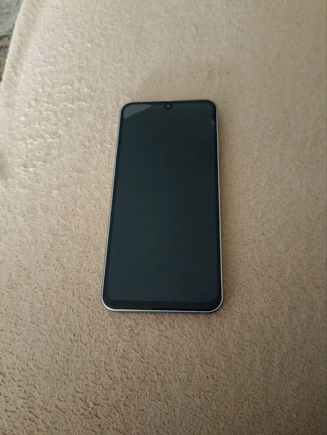 سامسونگ Samsung A17|موبایل|مشهد, دانشجو|دیوار
