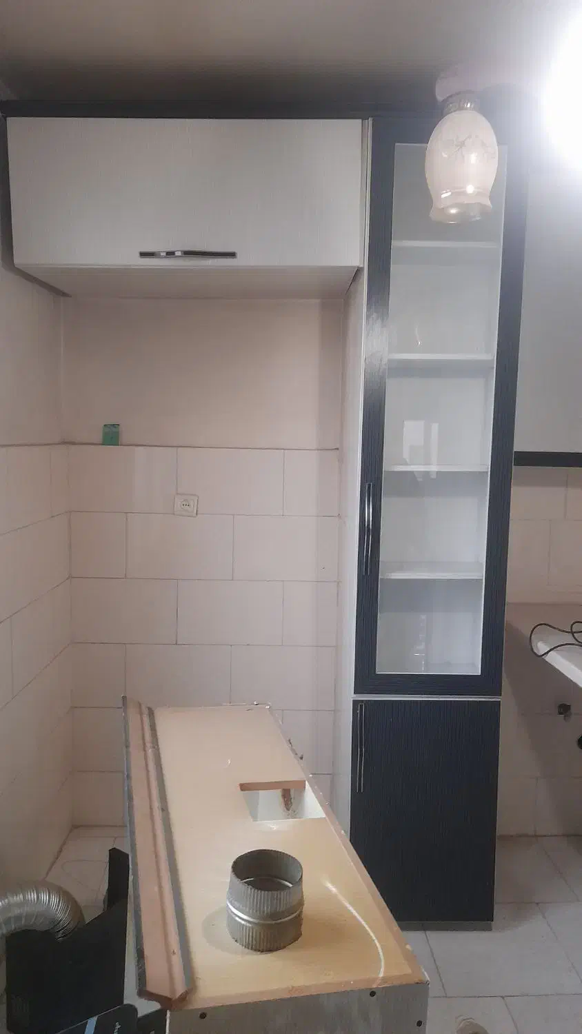 کابینت ، هود ، سینک ظرفشویی|آبچکان و نظمدهنده ظروف|قدس, شهرقدس|دیوار