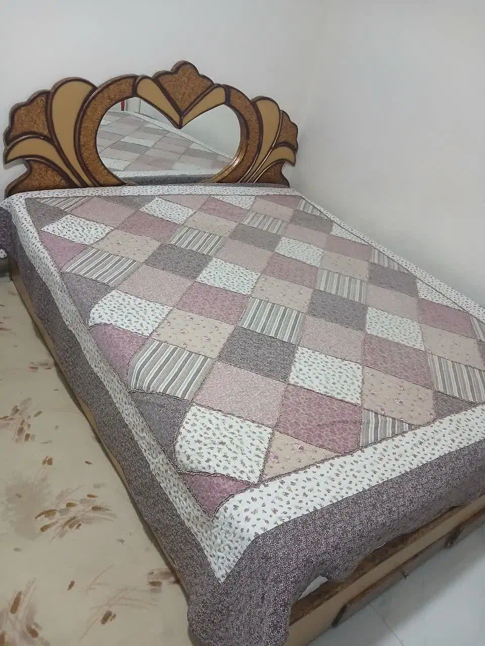 تخت خواب|تخت و سرویس خواب|کرج, شاهین‌ویلا|دیوار